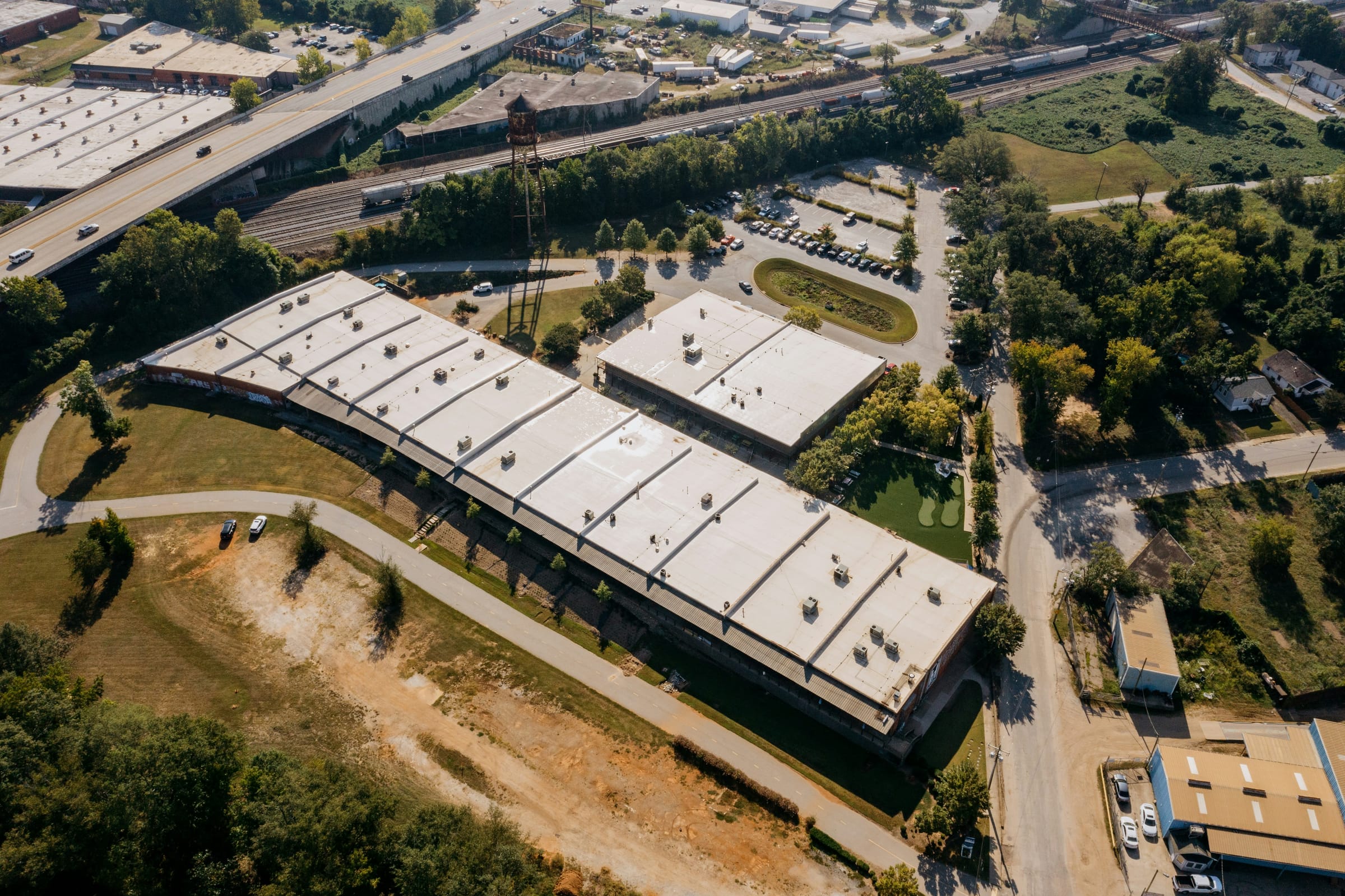 Building a Resilient Global Supply Chain