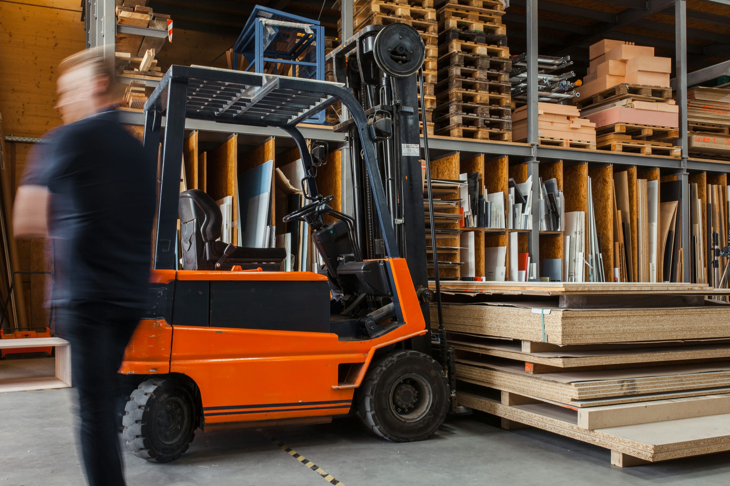 How to Prepare Cargo for International Shipping