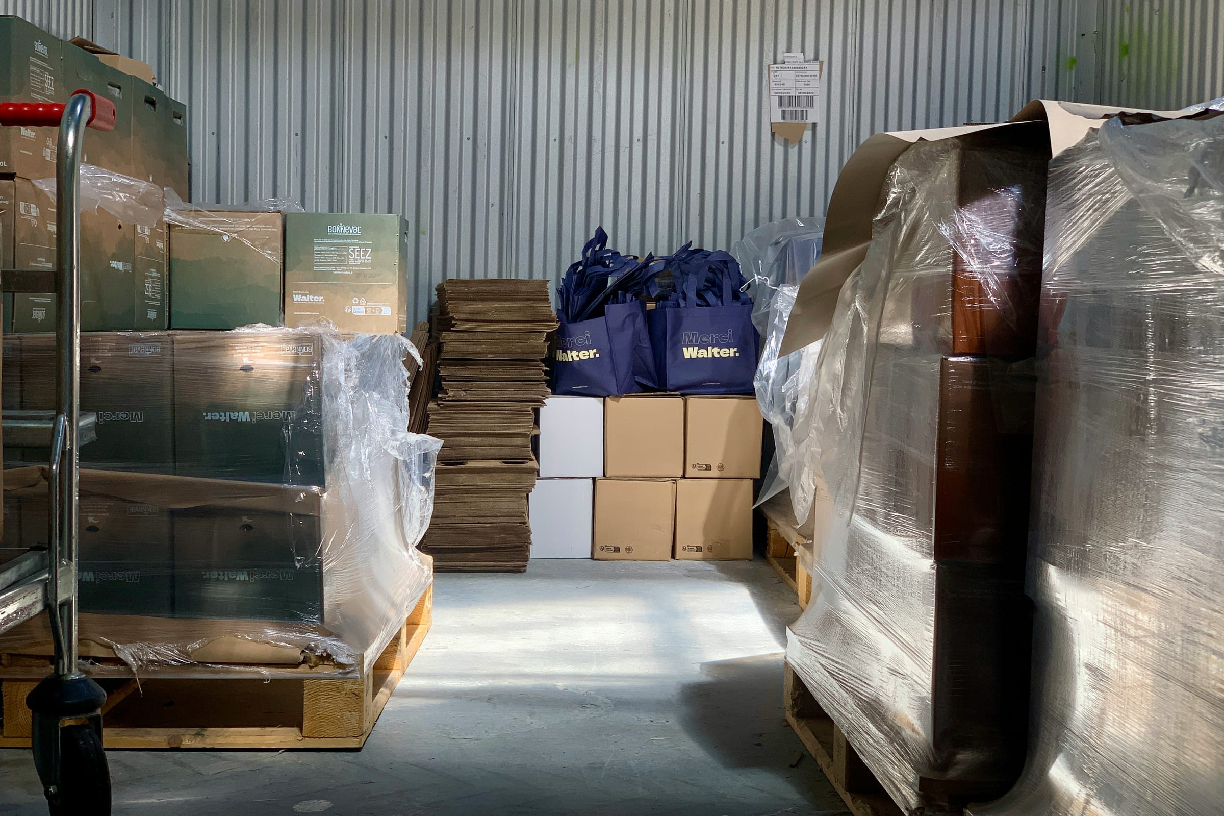 Reducing Costs Across Your Shipping Operations