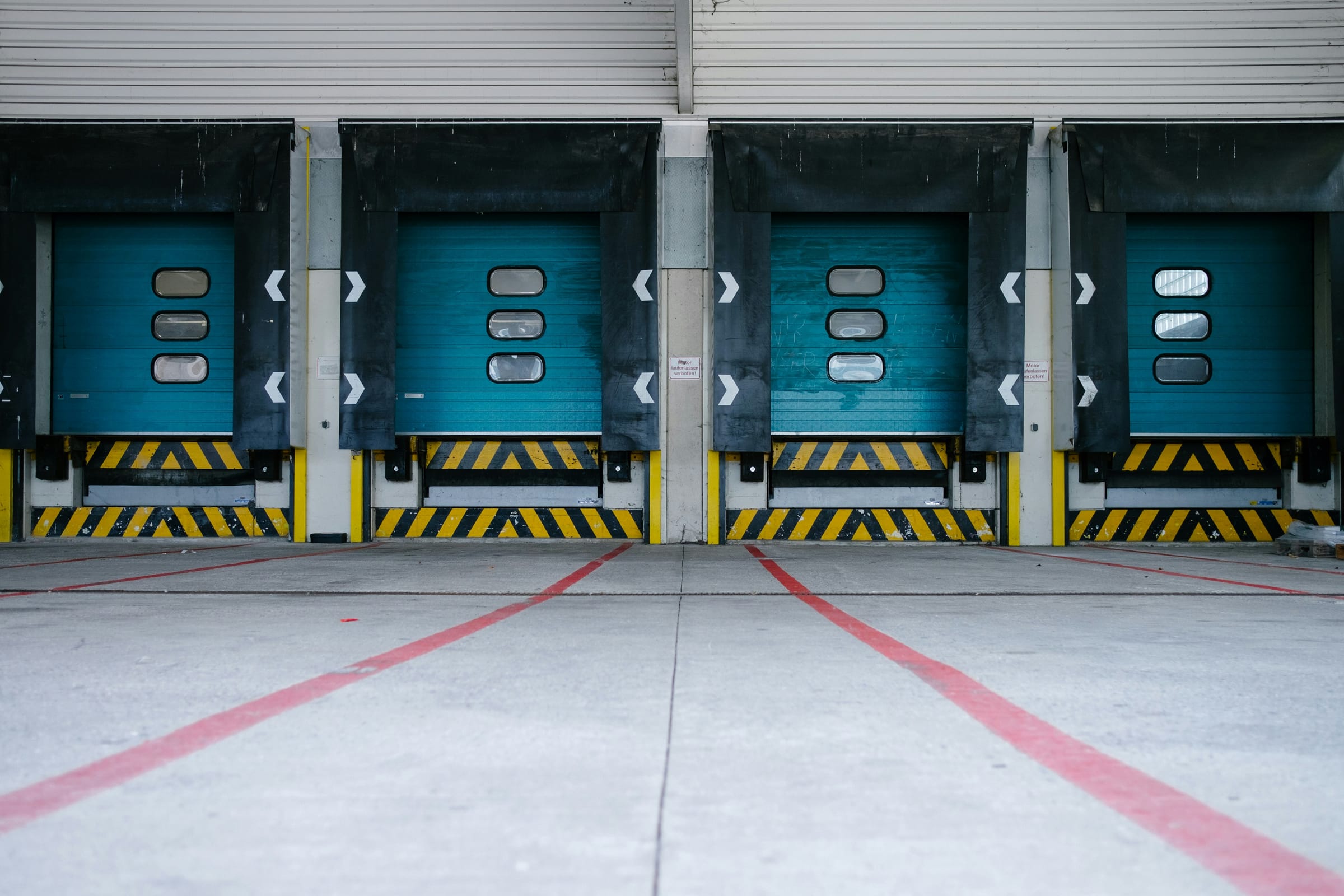 What Makes a Reliable Logistics Partner?